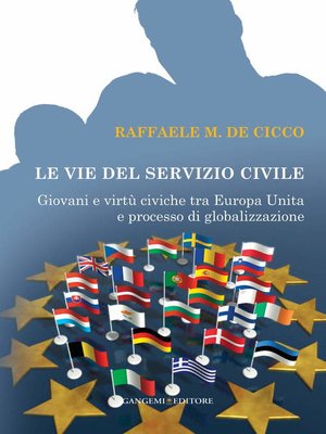 cover image of Le vie del Servizio Civile